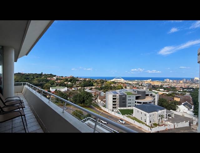 4 BEDROOM APARTMENT TO LET IN MORNINGSIDE